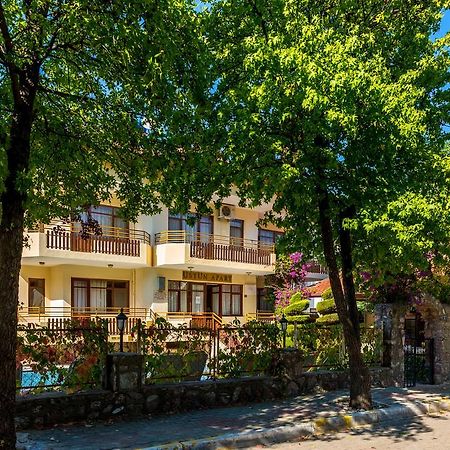 Uestuen Apart Marmaris Buitenkant foto