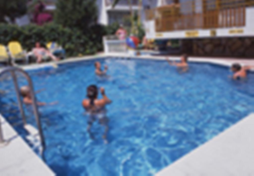 Uestuen Apart Marmaris Buitenkant foto